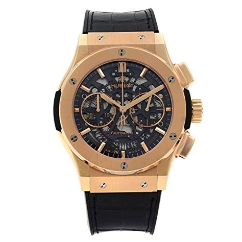 hublot precio hombre|hublot precios oficiales.